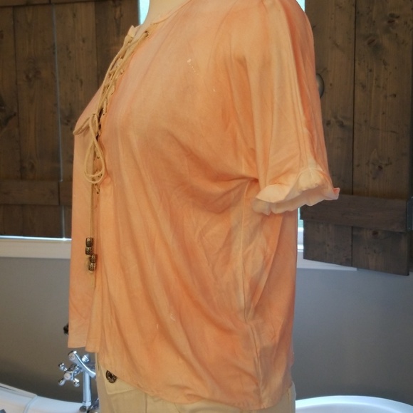 NEW POL crop top - Picture 4 of 7